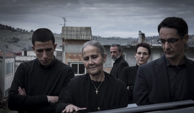 19. Motovun Film Festival – Anime Nere