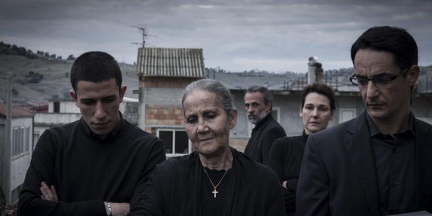 19. Motovun Film Festival – Anime Nere 19. Motovun Film Festival – Anime Nere