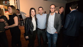 Massimo @ Uskrs u Arsenalu Massimo @ Uskrs u Arsenalu