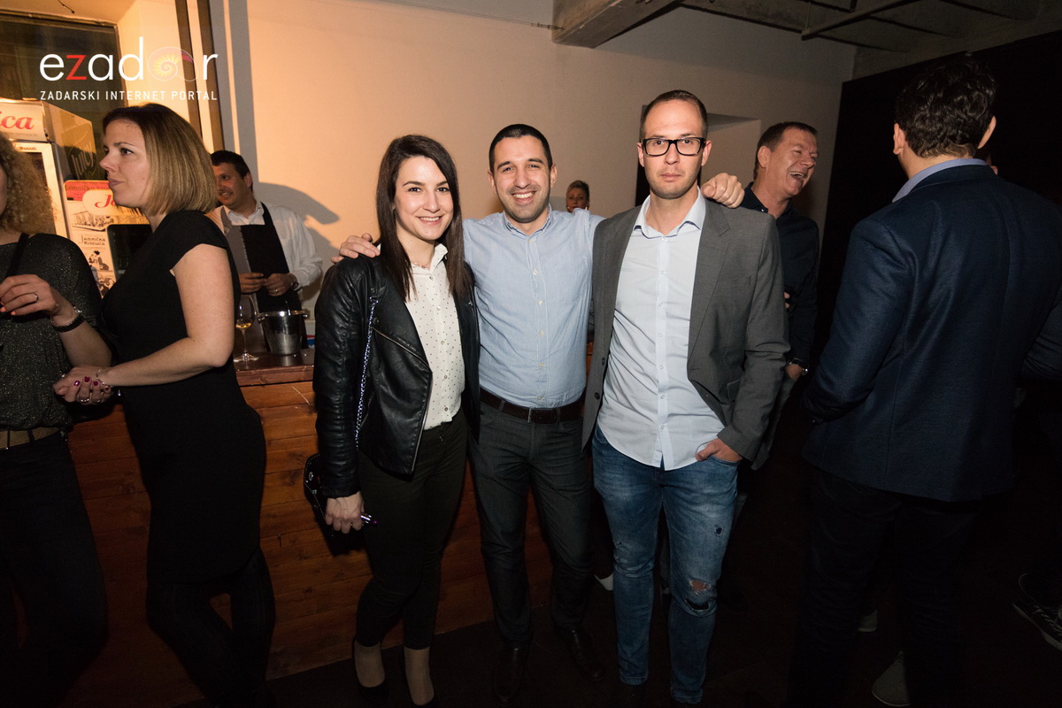 Massimo @ Uskrs u Arsenalu Massimo @ Uskrs u Arsenalu