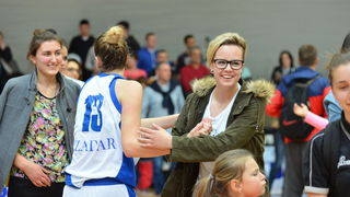 Polufinale doigravanja za prvakinje Hrvatske: ŽKK Zadar – ŽKK Trešnjevka 73-70 Polufinale doigravanja za prvakinje Hrvatske: ŽKK Zadar – ŽKK Trešnjevka 73-70