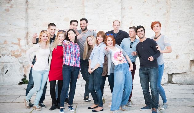 Forum mladih SDP-a i Sabina Glasovac