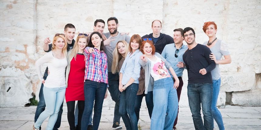 Forum mladih SDP-a i Sabina Glasovac