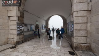 Đir po maglovitom gradu 16. listopada 2017. Đir po maglovitom gradu 16. listopada 2017.