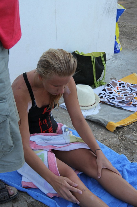 40. Plivački maraton Preko-Zadar, Foto: Edin Kadić 40. Plivački maraton Preko-Zadar, Foto: Edin Kadić