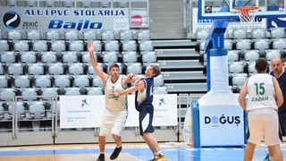 IV Masters veterana: MORH – Puntamika 85-44 IV Masters veterana: MORH – Puntamika 85-44