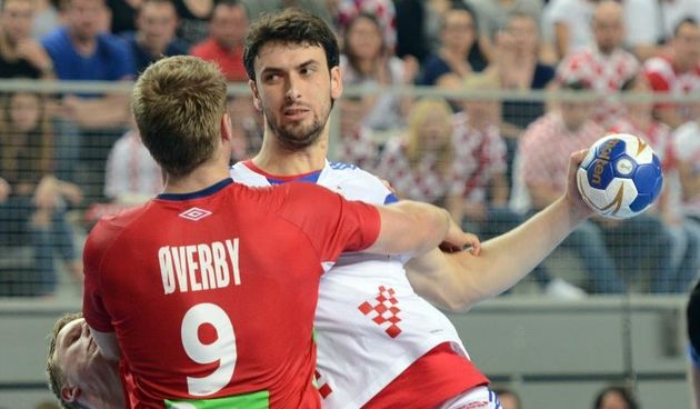 Marko Kopljar Photo: Marko Jurinec/PIXSELL