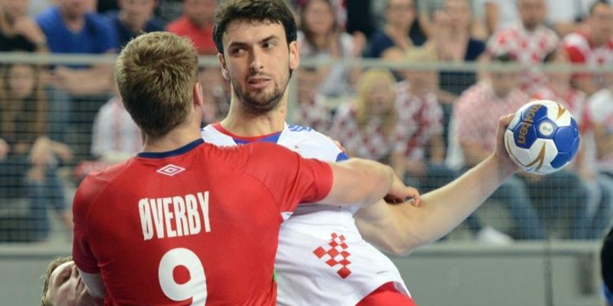 Marko Kopljar Photo: Marko Jurinec/PIXSELL