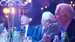 50-ti rođendan restorana Niko, foto: Darko Belančić 50-ti rođendan restorana Niko, foto: Darko Belančić