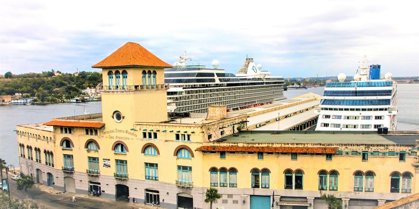 Global Ports Holdingu dodijeljeno upravljanje lukom u Havani