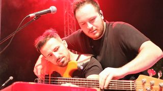 Koncert Željka Bebeka na Viru