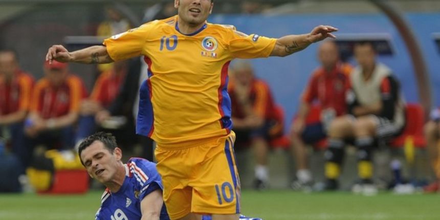 Adrian Mutu (Foto:reuters@daylife.com) Adrian Mutu (Foto:reuters@daylife.com)