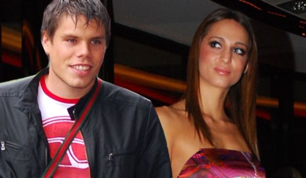 Ognjen Vukojević: Andrea i ja smo prekinuli, dalje više nije išlo! (Index.hr)