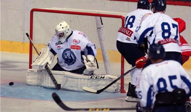 Medveščak, foto: Hina/FAH