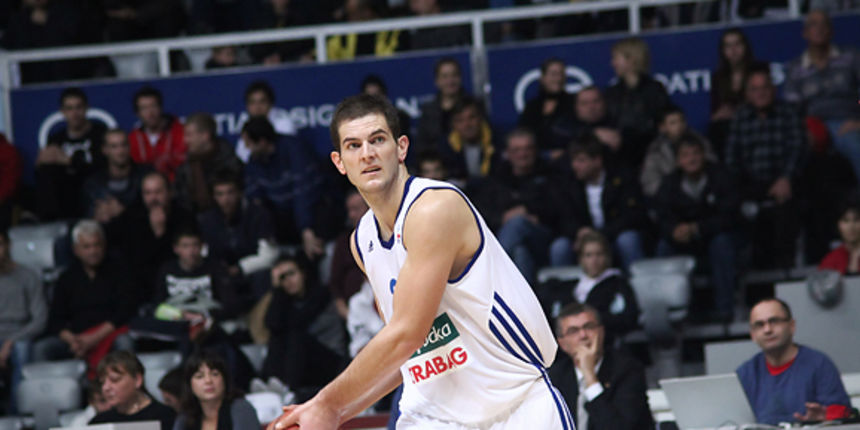 KK Zadar – KK Cibona 90-89 (foto:Saša Čuka) KK Zadar – KK Cibona 90-89 (foto:Saša Čuka)