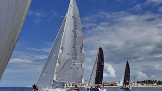 Zadarska regata 2021.