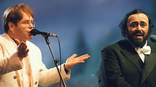 In Memoriam Luciano Pavarotti In Memoriam Luciano Pavarotti