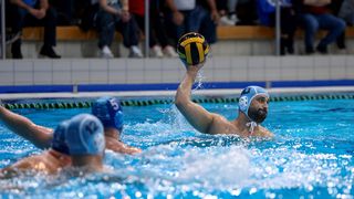Višnjik:  VK Zadar 1952 i VK Stari Grad odigrali utakmicu kvalifikacija za Premijer Regionalnu ligu