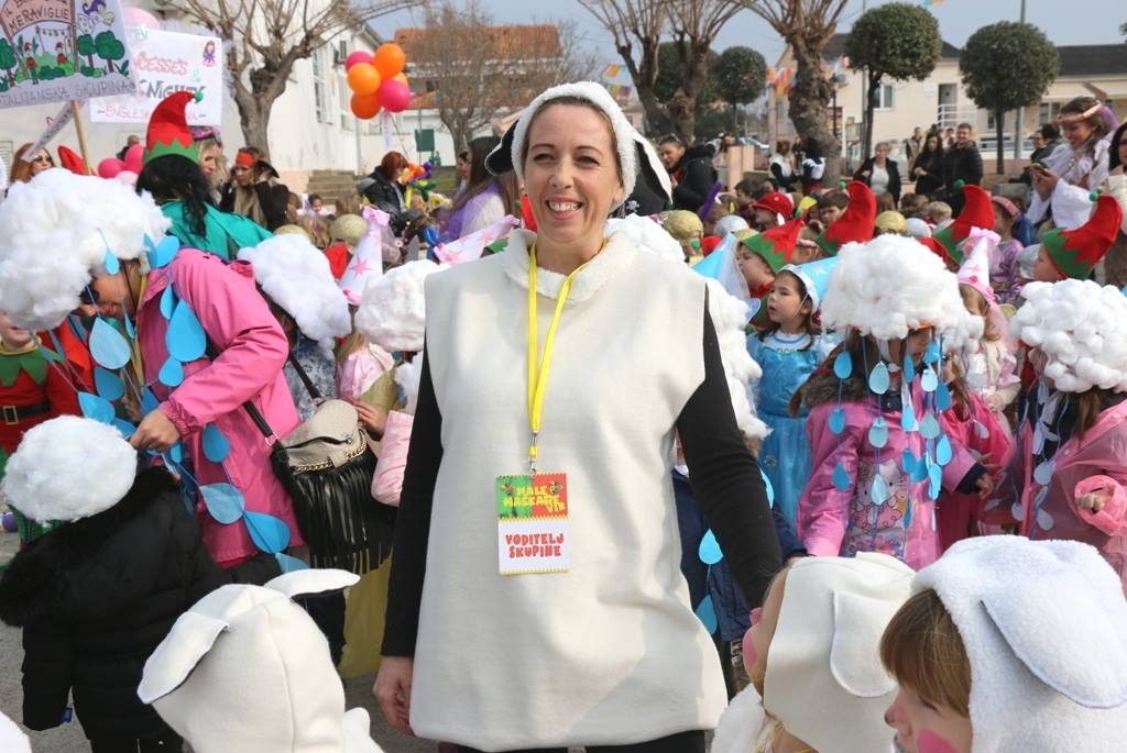 Virski Karnevalić 2017.