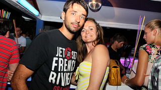 Otvorenje Coctail bata Noštromo u Viru Otvorenje Coctail bata Noštromo u Viru