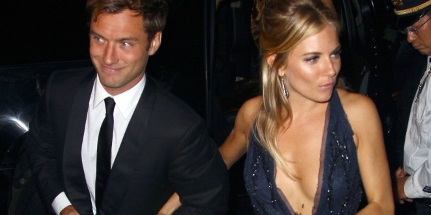 Sienna Miller( foto JLP) Sienna Miller( foto JLP)