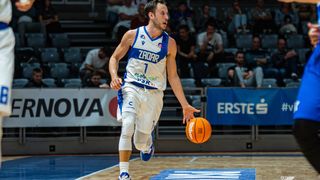 KK Zadar, KK Cibona, Vladimir Mihailović, Vlado KK Zadar, KK Cibona, Vladimir Mihailović, Vlado