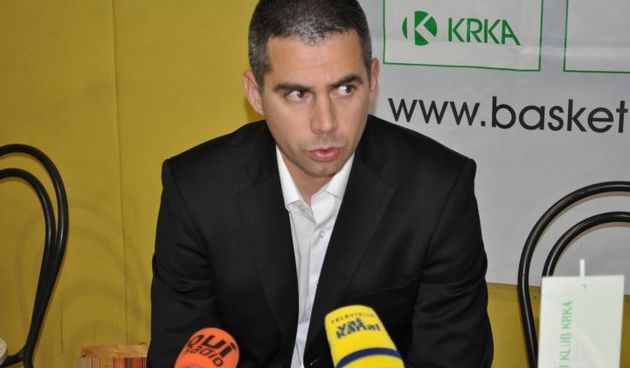 Ante Nazor, foto: triumfator.si