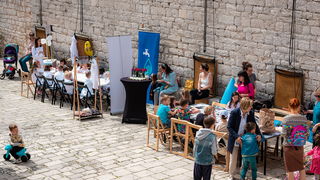 2. H2LO festival @ Šibenik