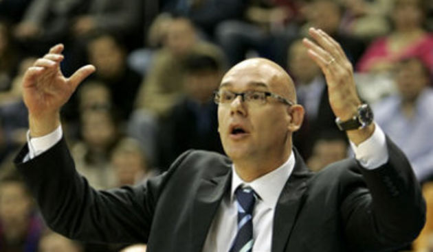 Neven Spahija (Foto: elmundodeportivo.es)