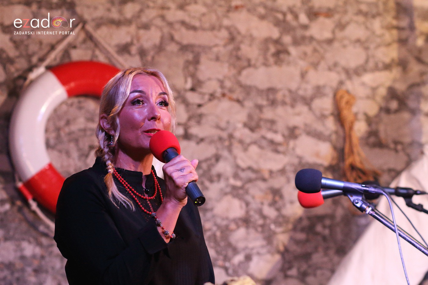 Na Trgu sri sela održana 38. smotra klapa “Raspivano Bibinje”