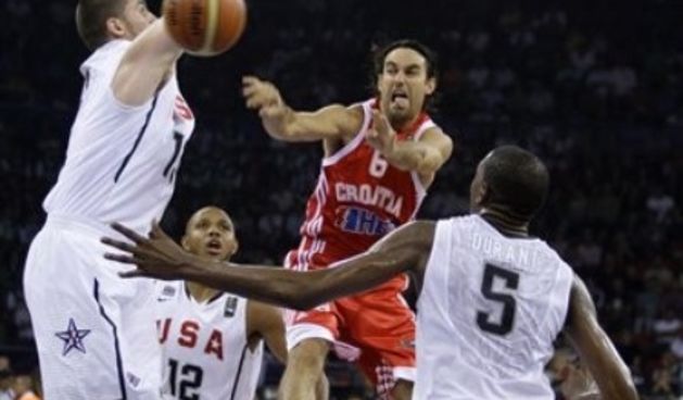 Marko Popović, foto: AP Photo