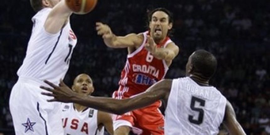 Marko Popović, foto: AP Photo Marko Popović, foto: AP Photo