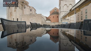 Đir po gradu, srijeda 21. veljače 2018. Đir po gradu, srijeda 21. veljače 2018.