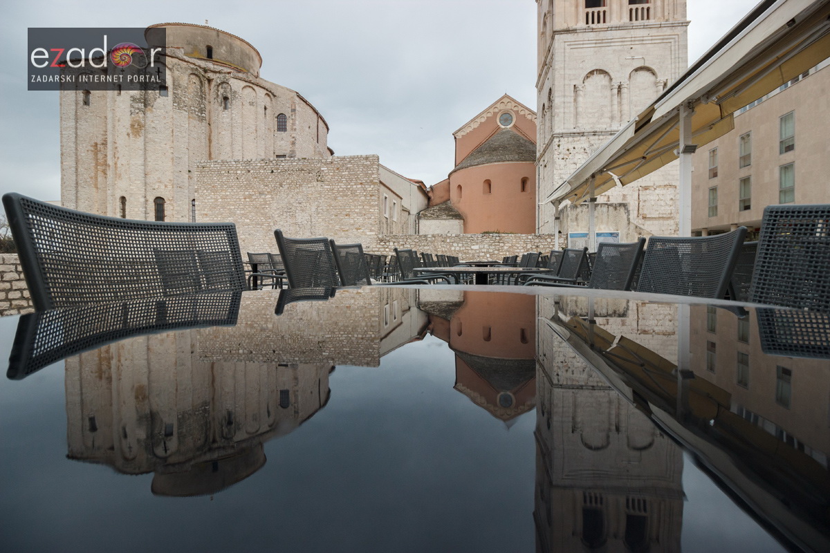 Đir po gradu, srijeda 21. veljače 2018. Đir po gradu, srijeda 21. veljače 2018.