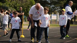 15. Olimpijski festival dječjih vrtića