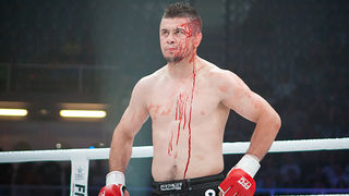 Final Fight Championship FFC04 Zadar, Foto: Kristijan Orlić Final Fight Championship FFC04 Zadar, Foto: Kristijan Orlić