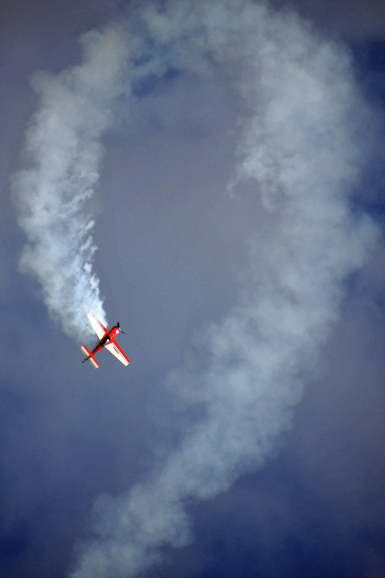 Adria Air Race Zadar 2011.(foto:Saša Čuka)