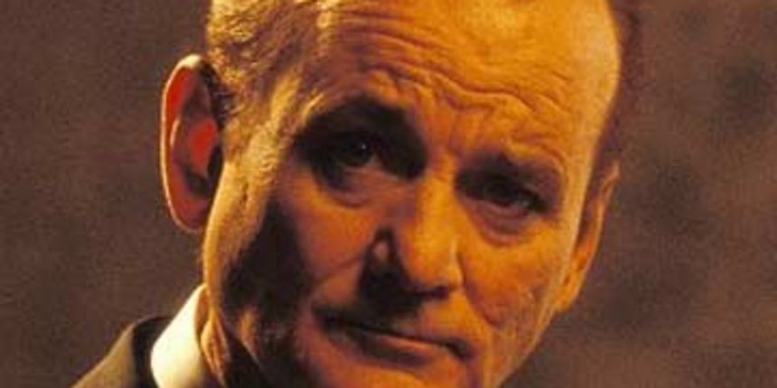 Bill Murray (Foto: worth1000.com) Bill Murray (Foto: worth1000.com)