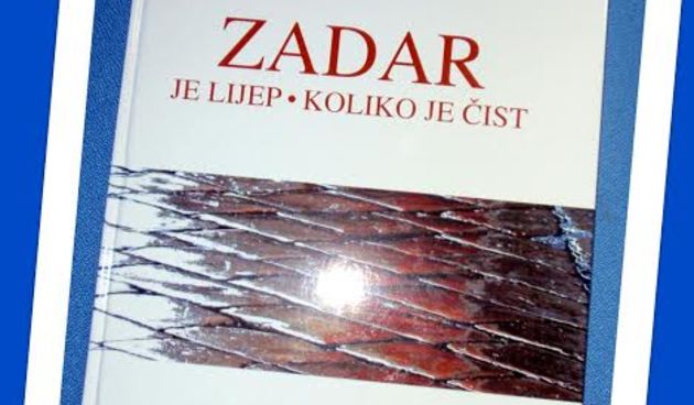 Predstavljanje monografije Čistoće d.o.o.