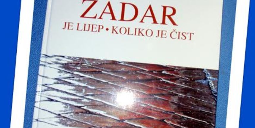 Predstavljanje monografije Čistoće d.o.o. Predstavljanje monografije Čistoće d.o.o.