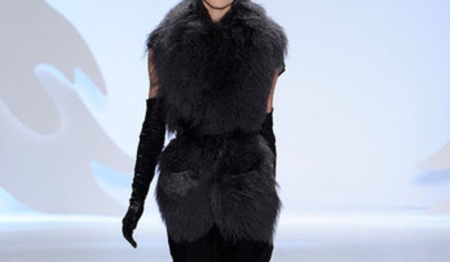 Vera Wang – Jesen 2010.