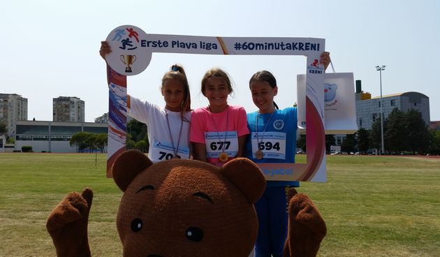 Univerzalna sportska škola Start