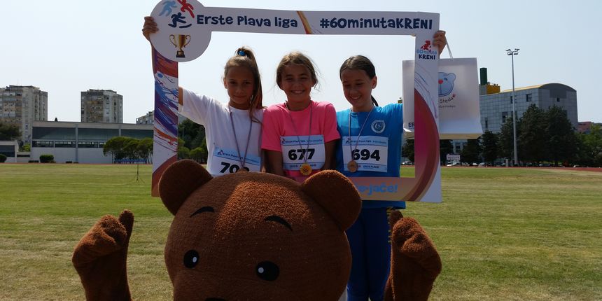 Univerzalna sportska škola Start Univerzalna sportska škola Start