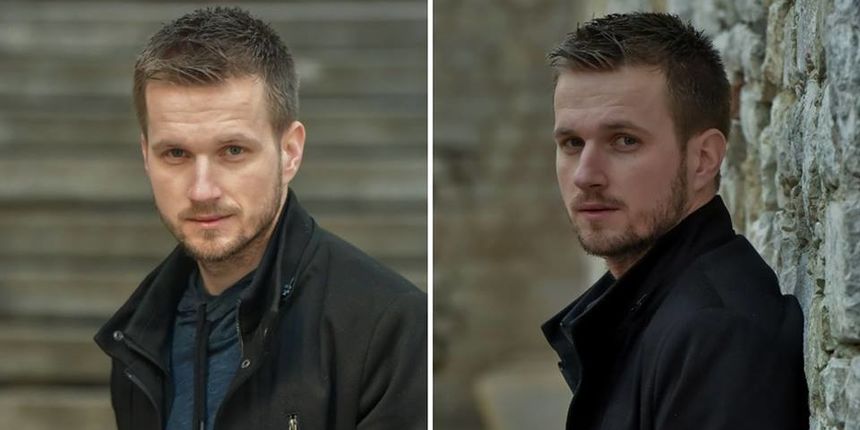 Jure Karamarko Jure Karamarko