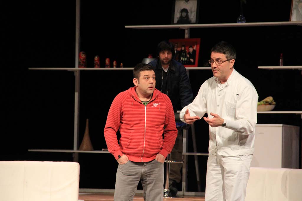 HNK Zadar: Ne igraj na Engleze, foto: I. Perincic