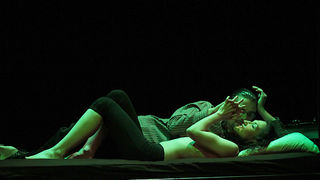 Adam i Eva (foto:Saša Čuka) Adam i Eva (foto:Saša Čuka)