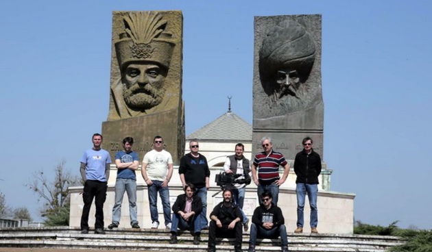 HRT u Sigetu snima dokumentarac o Nikoli Šubiću Zrinskome