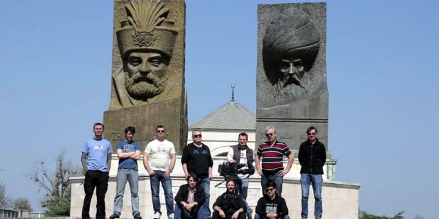 HRT u Sigetu snima dokumentarac o Nikoli Šubiću Zrinskome