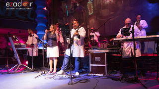 Ludnica u Saturnusu: Najbolji doček u svemiru i šire Ludnica u Saturnusu: Najbolji doček u svemiru i šire