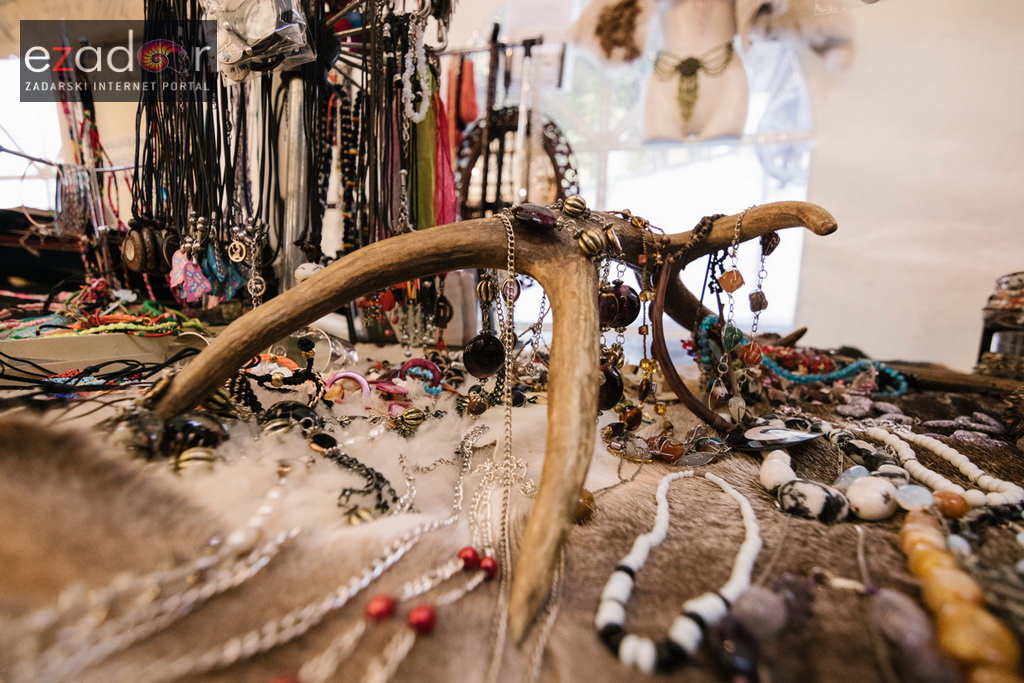 Đir po gradu, ponedjeljak 18. prosinca 2017.